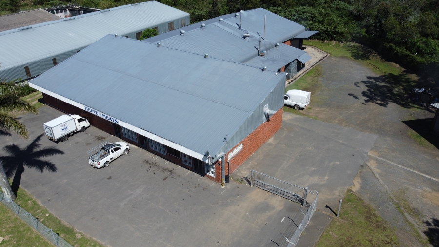 Commercial Property for Sale in Wilsonia Eastern Cape
